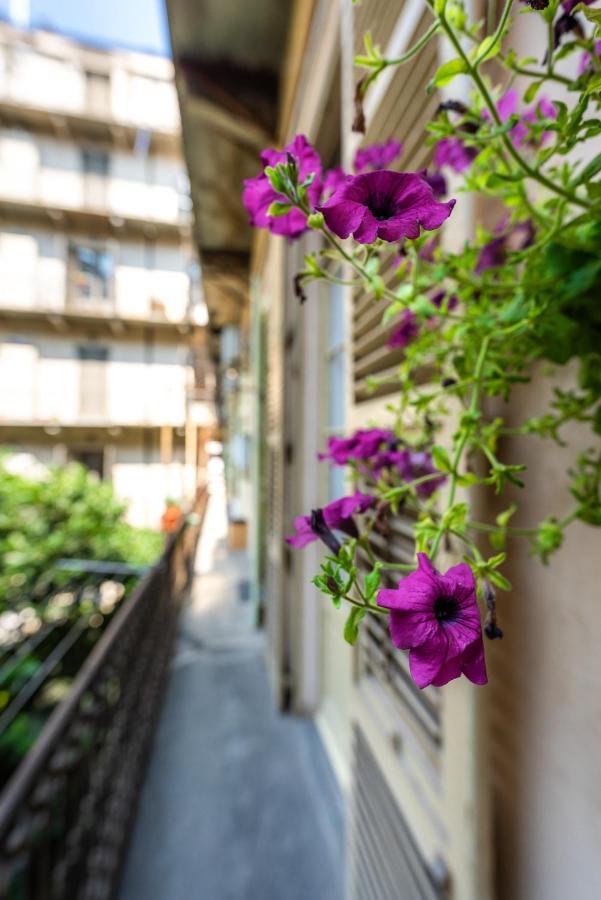 Stagabin Little Loft Near Porta Susa Station And Subway Turín Exterior foto